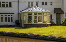 Berrow Green conservatory leads