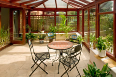 Berrow Green conservatory quotes