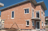 Berrow Green home extensions