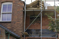 free Berrow Green home extension quotes