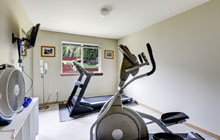 Berrow Green home gym construction leads