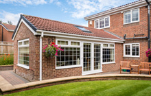 Berrow Green house extension leads