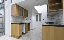 Berrow Green kitchen extension leads