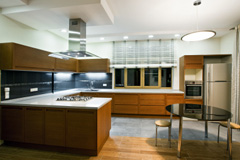 kitchen extensions Berrow Green